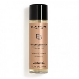 Ella Baché Monoi Collection Satin Dry OIl 100ml